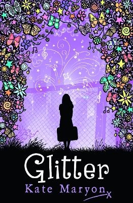 Glitter - Kate Maryon