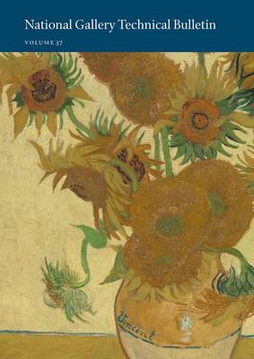National Gallery Technical Bulletin - 