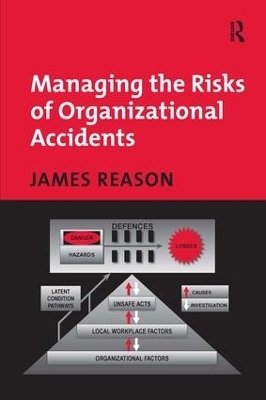 Managing the Risks of Organizational Accidents - James Reason