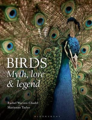Birds: Myth, Lore and Legend
