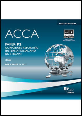 ACCA - P2 Corporate Reporting (INT)