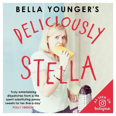 Bella Younger's Deliciously Stella - Bella Younger
