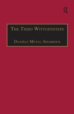 The Third Wittgenstein - 