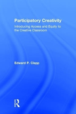 Participatory Creativity