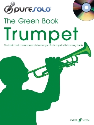 PureSolo: The Green Book Trumpet