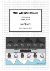 Mein Weihnachtsbuch in Bildern - Josef Preihs