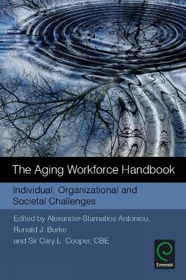 The Aging Workforce Handbook - 