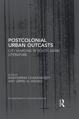 Postcolonial Urban Outcasts - 