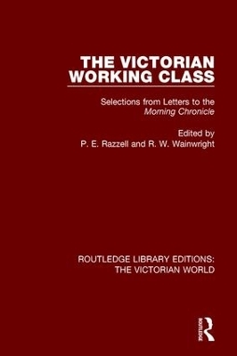 The Victorian Working Class - 