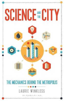 Science and the City - Laurie Winkless