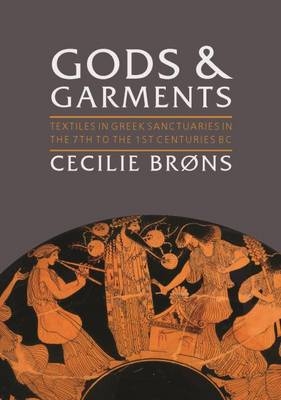 Gods and Garments - Cecilie Br&oslash;ns