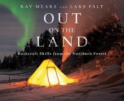 Out on the Land - Ray Mears, Lars F&auml;lt