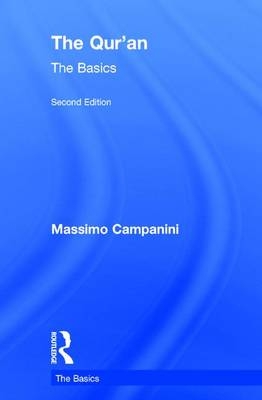 The Qur'an - Massimo Campanini