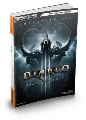 Diablo III: Reaper of Souls Signature Series Strategy Guide