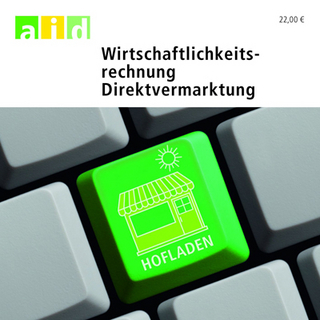 Wirtschaftlichkeitsrechnung Direktvermarktung - Einzellizenz