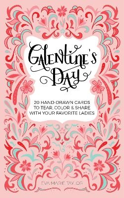 Galentine's Day