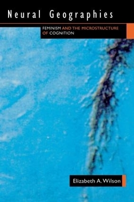 Neural Geographies - Elizabeth A. Wilson
