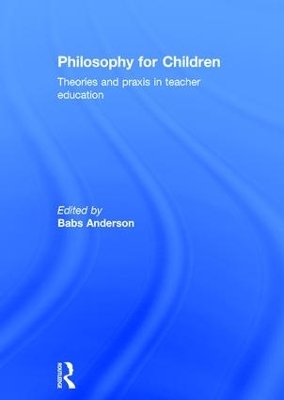 Philosophy for Children - 