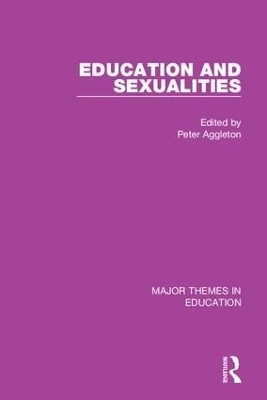 Education and Sexualities - 