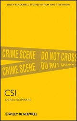 CSI - Derek Kompare