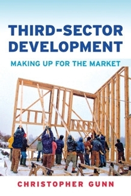 Third-Sector Development - Christopher Gunn