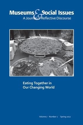 Eating Together in Our Changing World - 