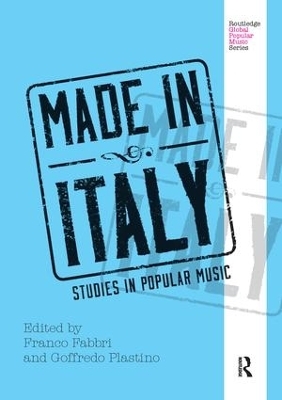 Made in Italy - 