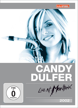 Live At Montreux 2002, 1 DVD