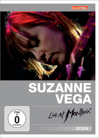 Live At Montreux 2004, 1 DVD