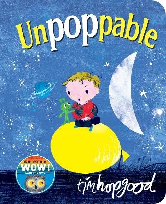 UnpOppable - Tim Hopgood