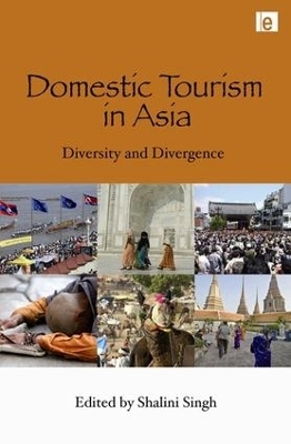 Domestic Tourism in Asia - 