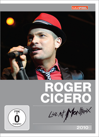 Live At Montreux 2010, 1 DVD