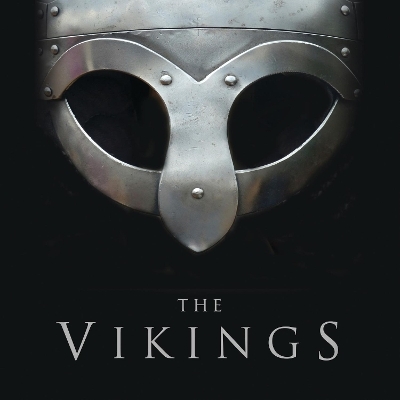 The Vikings - Ren&eacute; Chartrand, Keith Durham, Mark Harrison, Ian Heath