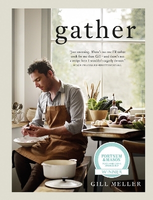 Gather - Gill Meller