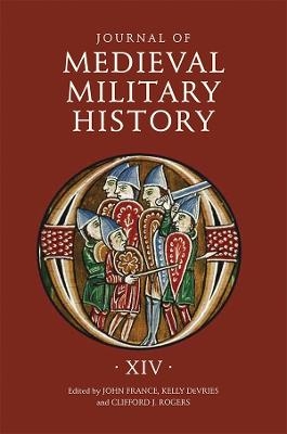 Journal of Medieval Military History - 