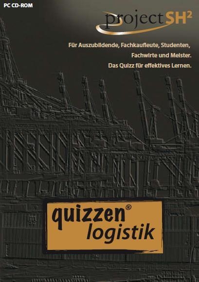 Quizzen Logistik - 