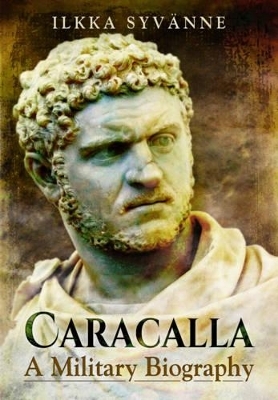 Caracalla - Ilkka Syvanne
