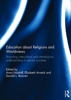 Education about Religions and Worldviews - 