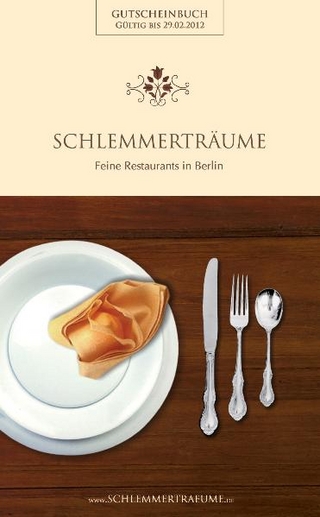 Schlemmerträume