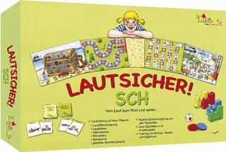 Lautsicher