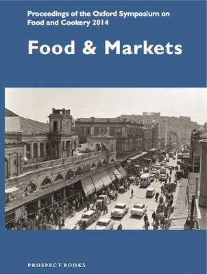 Food and Markets - 
