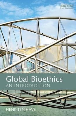 Global Bioethics