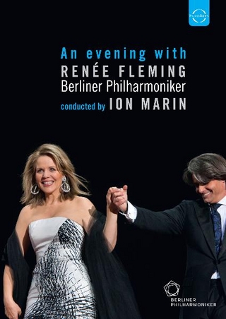 Berlin Philharmonic Orchestra, Waldbühne 2010 - Renée Fleming