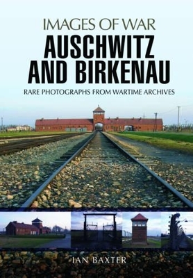 Auschwitz and Birkenau - Ian Baxter