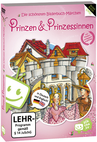Prinzen & Prinzessinnen