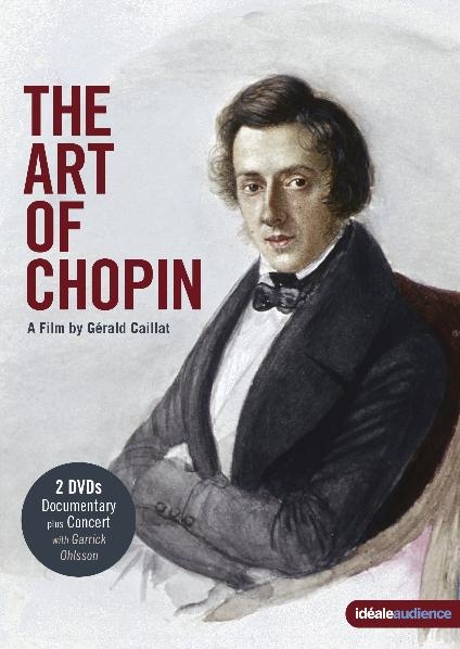 The Art of Chopin - 
