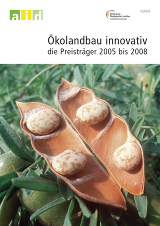 Ökolandbau - innovativ - Schullizenz