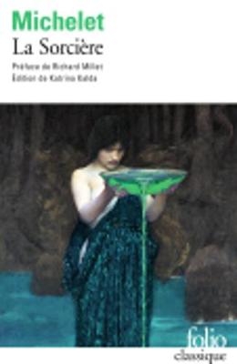 La sorciere - Jules Michelet