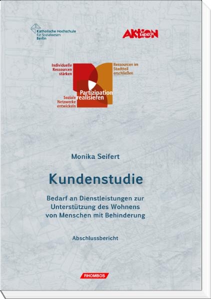 KUNDENSTUDIE - Monika Seifert
