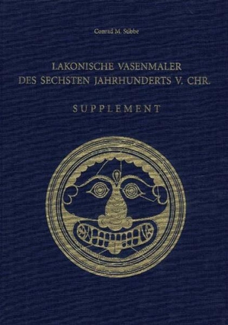 Lakonische Vasenmaler des sechsten Jahrhunderts v. Chr.